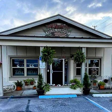 Walk To Downtown Seafood Market Bay Views Pensacola Dış mekan fotoğraf